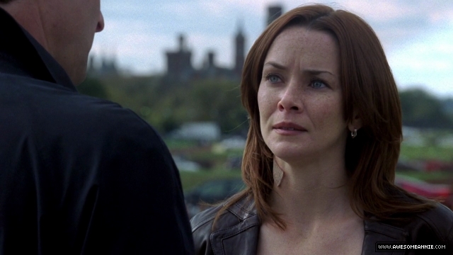 Annie Wersching as Renee Walker in 24 Season 7 Episode 8