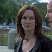 Annie Wersching as Renee Walker in 24 Season 7 Episode 8