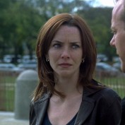 Annie Wersching as Renee Walker in 24 Season 7 Episode 8