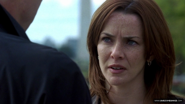 Annie Wersching as Renee Walker in 24 Season 7 Episode 8