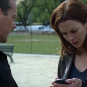 Annie Wersching as Renee Walker in 24 Season 7 Episode 8