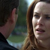 Annie Wersching as Renee Walker in 24 Season 7 Episode 8