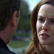 Annie Wersching as Renee Walker in 24 Season 7 Episode 8