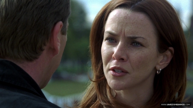 Annie Wersching as Renee Walker in 24 Season 7 Episode 8