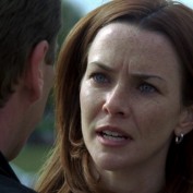 Annie Wersching as Renee Walker in 24 Season 7 Episode 8