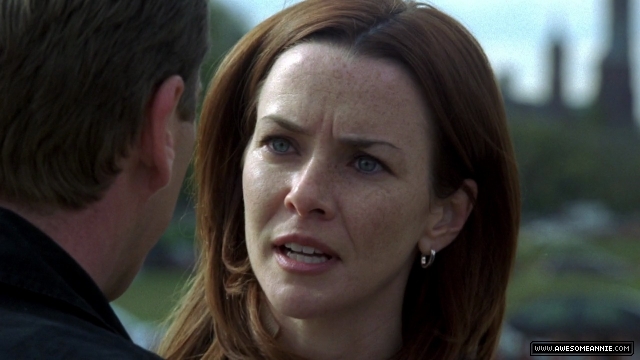 Annie Wersching as Renee Walker in 24 Season 7 Episode 8