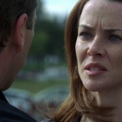 Annie Wersching as Renee Walker in 24 Season 7 Episode 8