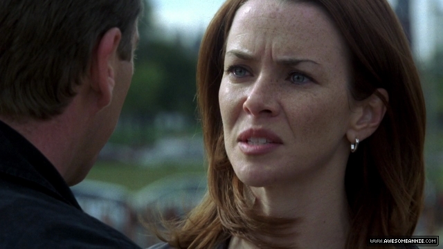 Annie Wersching as Renee Walker in 24 Season 7 Episode 8