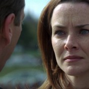 Annie Wersching as Renee Walker in 24 Season 7 Episode 8