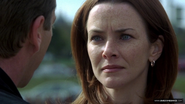 Annie Wersching as Renee Walker in 24 Season 7 Episode 8