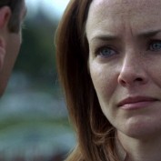 Annie Wersching as Renee Walker in 24 Season 7 Episode 8