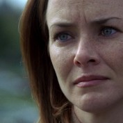 Annie Wersching as Renee Walker in 24 Season 7 Episode 8