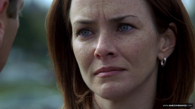 Annie Wersching as Renee Walker in 24 Season 7 Episode 8