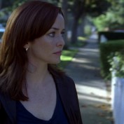 Annie Wersching as Renee Walker in 24 Season 7 Episode 8