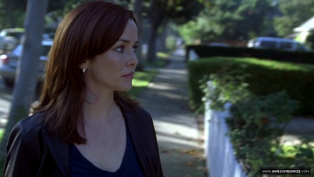 Annie Wersching as Renee Walker in 24 Season 7 Episode 8