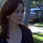 Annie Wersching as Renee Walker in 24 Season 7 Episode 8