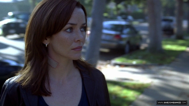 Annie Wersching as Renee Walker in 24 Season 7 Episode 8