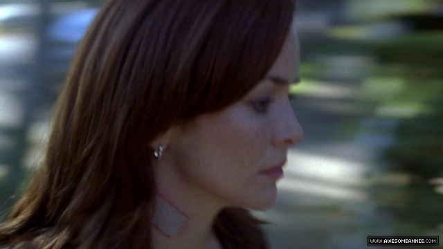 Annie Wersching as Renee Walker in 24 Season 7 Episode 8