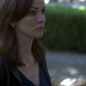 Annie Wersching as Renee Walker in 24 Season 7 Episode 8