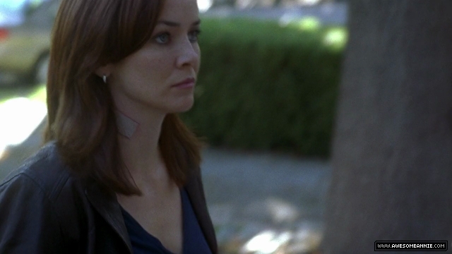 Annie Wersching as Renee Walker in 24 Season 7 Episode 8