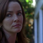 Annie Wersching as Renee Walker in 24 Season 7 Episode 8