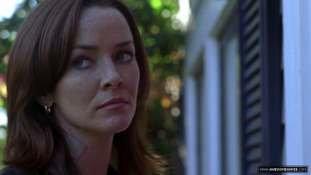 Annie Wersching as Renee Walker in 24 Season 7 Episode 8