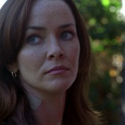 Annie Wersching as Renee Walker in 24 Season 7 Episode 8