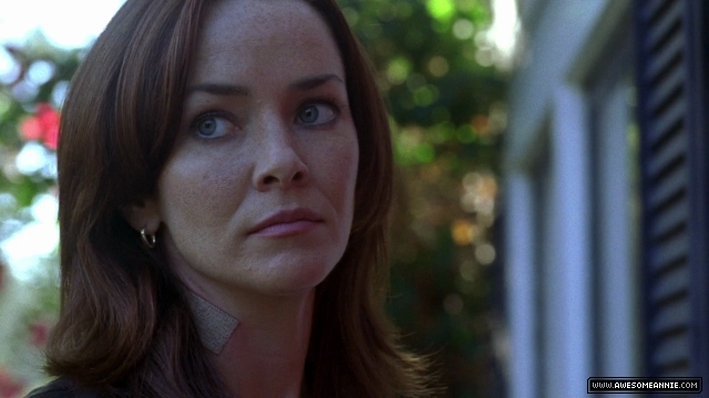 Annie Wersching as Renee Walker in 24 Season 7 Episode 8