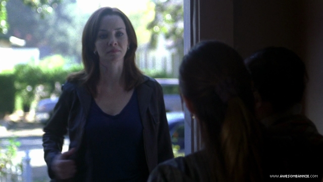 Annie Wersching as Renee Walker in 24 Season 7 Episode 8