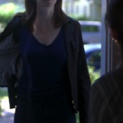 Annie Wersching as Renee Walker in 24 Season 7 Episode 8