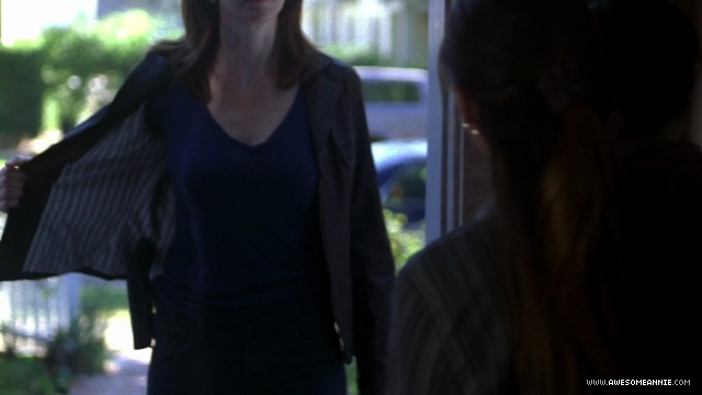 Annie Wersching as Renee Walker in 24 Season 7 Episode 8