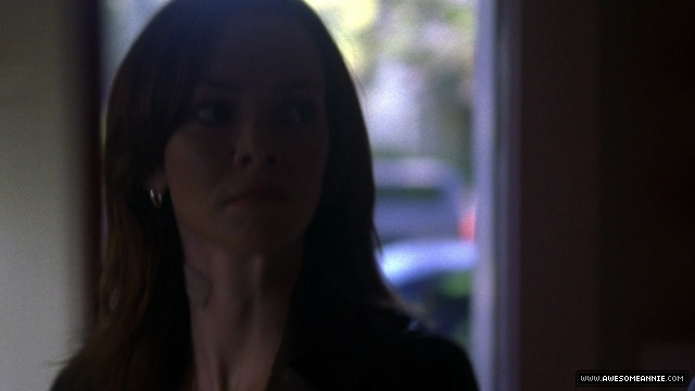 Annie Wersching as Renee Walker in 24 Season 7 Episode 8