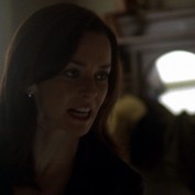 Annie Wersching as Renee Walker in 24 Season 7 Episode 8