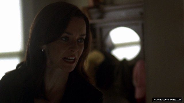 Annie Wersching as Renee Walker in 24 Season 7 Episode 8