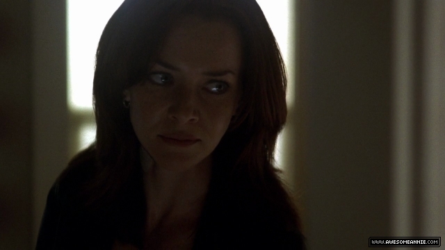 Annie Wersching as Renee Walker in 24 Season 7 Episode 8