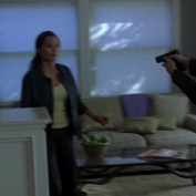 Annie Wersching as Renee Walker in 24 Season 7 Episode 8