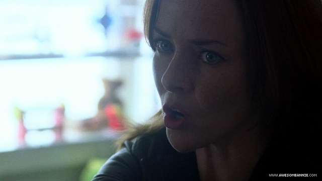 Annie Wersching as Renee Walker in 24 Season 7 Episode 8