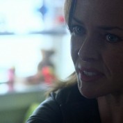 Annie Wersching as Renee Walker in 24 Season 7 Episode 8