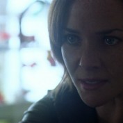 Annie Wersching as Renee Walker in 24 Season 7 Episode 8