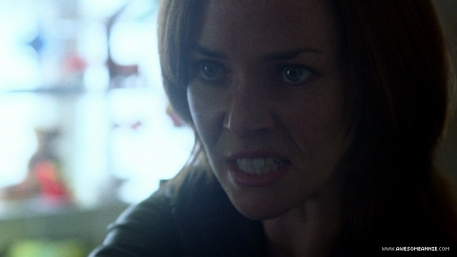 Annie Wersching as Renee Walker in 24 Season 7 Episode 8