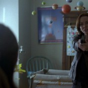 Annie Wersching as Renee Walker in 24 Season 7 Episode 8