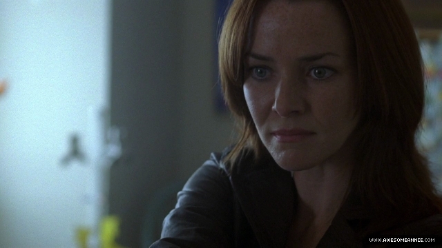 Annie Wersching as Renee Walker in 24 Season 7 Episode 8