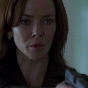 Annie Wersching as Renee Walker in 24 Season 7 Episode 8