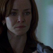 Annie Wersching as Renee Walker in 24 Season 7 Episode 8