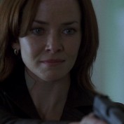 Annie Wersching as Renee Walker in 24 Season 7 Episode 8