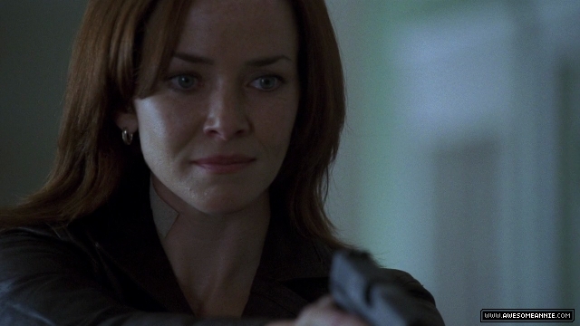 Annie Wersching as Renee Walker in 24 Season 7 Episode 8