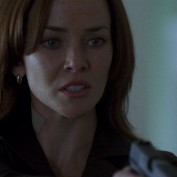 Annie Wersching as Renee Walker in 24 Season 7 Episode 8