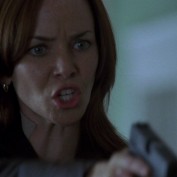 Annie Wersching as Renee Walker in 24 Season 7 Episode 8