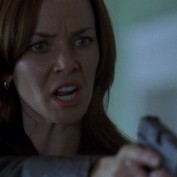 Annie Wersching as Renee Walker in 24 Season 7 Episode 8