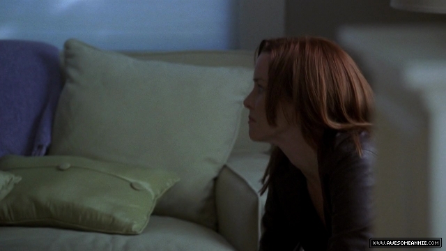 Annie Wersching as Renee Walker in 24 Season 7 Episode 8